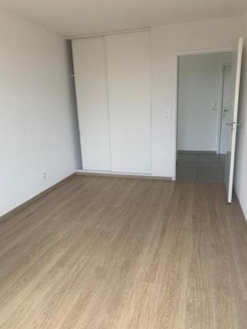 Appartement 63 m²
