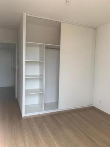 Appartement 63 m²