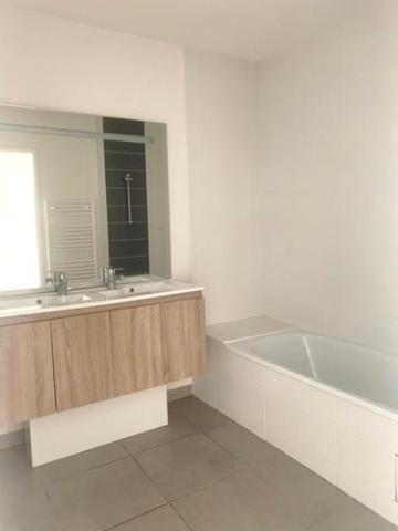 Appartement 63 m²