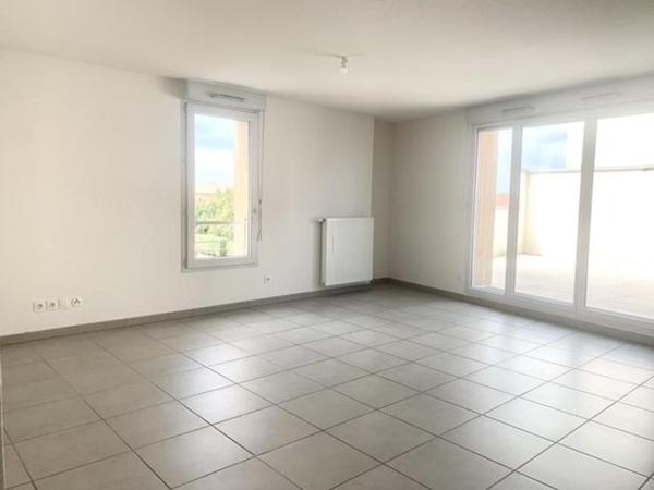 Appartement 63 m²