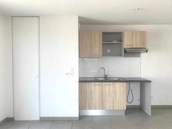 Appartement 63 m²