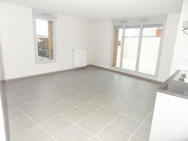 Appartement 63 m²