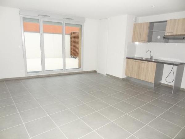 Appartement 63 m²