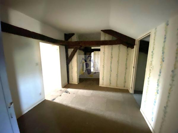 Vente maison Angouleme (16000), 330.00m² avec 10 pièce(s) dont 8 chambre(s) sur 400.00m² de terrain. Agence Allard Brimeaud