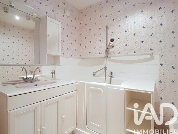 Appartement à vendre 4 pièces 101,56 m² Tours