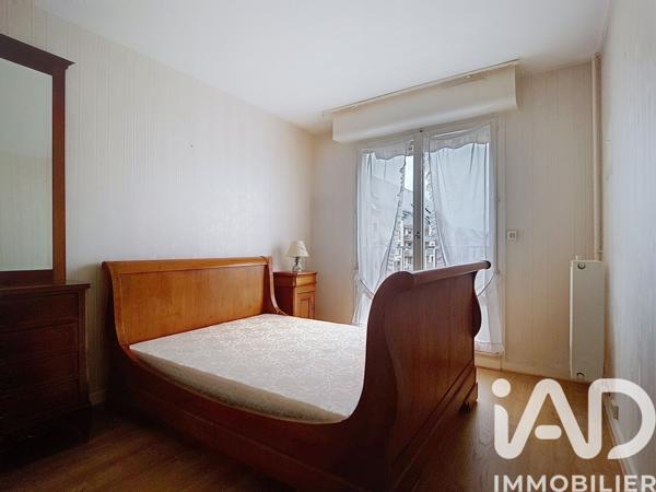 Appartement à vendre 4 pièces 101,56 m² Tours