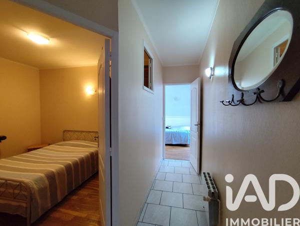 Appartement à vendre 3 pièces 67 m² Orléans
