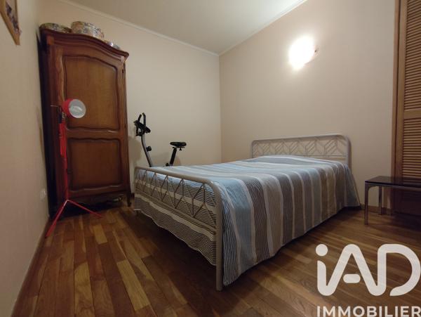 Appartement à vendre 3 pièces 67 m² Orléans