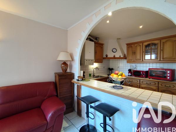 Appartement à vendre 3 pièces 67 m² Orléans