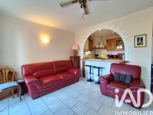 Appartement à vendre 3 pièces 67 m² Orléans