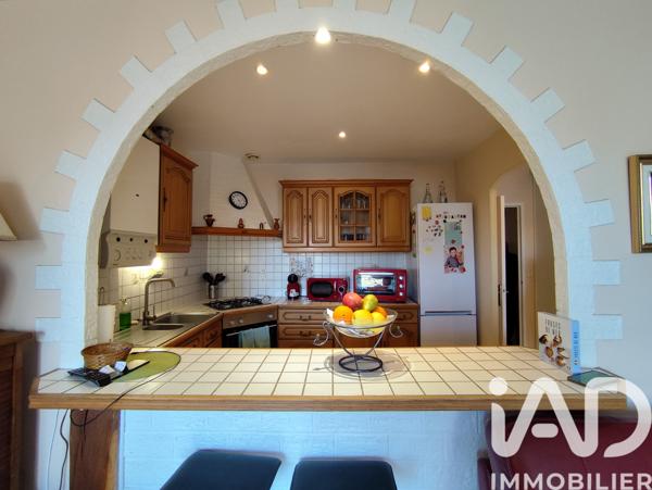 Appartement à vendre 3 pièces 67 m² Orléans