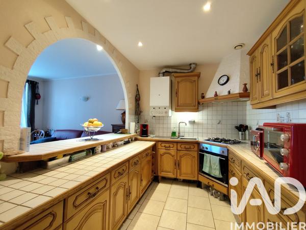 Appartement à vendre 3 pièces 67 m² Orléans