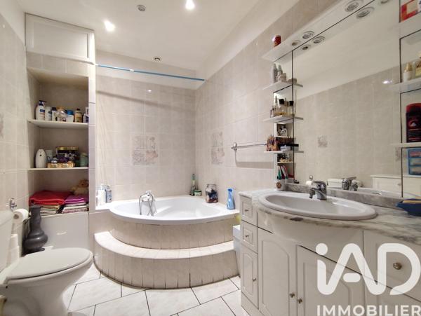 Appartement à vendre 3 pièces 67 m² Orléans