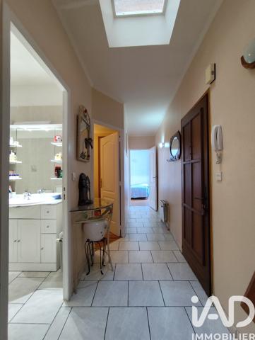 Appartement à vendre 3 pièces 67 m² Orléans
