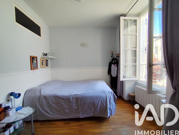 Appartement à vendre 3 pièces 67 m² Orléans