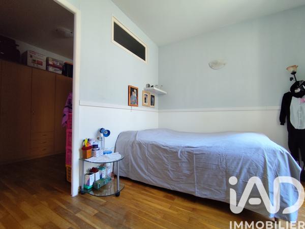 Appartement à vendre 3 pièces 67 m² Orléans