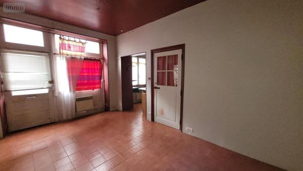 Maison à vendre à Précigné dans la Sarthe (72300), ref : 72068-2072