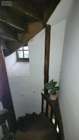 Maison à vendre à Précigné dans la Sarthe (72300), ref : 72068-2072