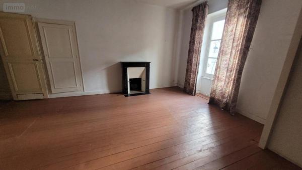 Maison à vendre à Précigné dans la Sarthe (72300), ref : 72068-2072