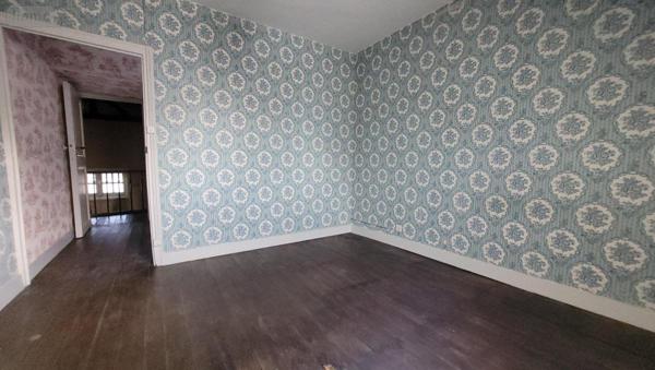 Maison à vendre à Précigné dans la Sarthe (72300), ref : 72068-2072