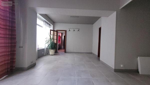 Maison à vendre à Précigné dans la Sarthe (72300), ref : 72068-2072