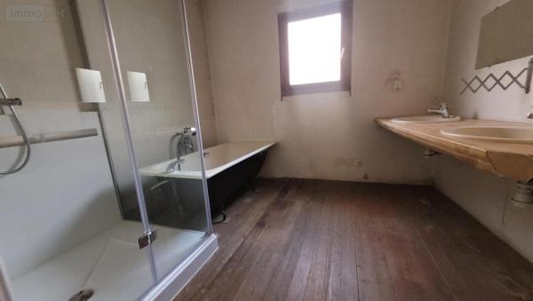 Maison à vendre à Précigné dans la Sarthe (72300), ref : 72068-2072