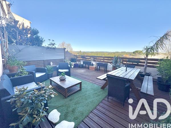 Maison à vendre 4 pièces 95 m² Sigean