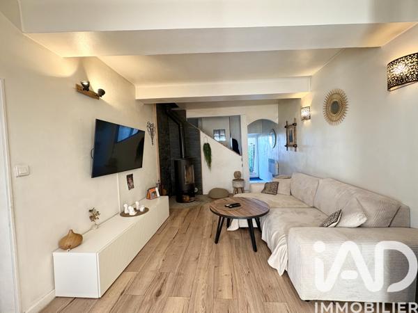 Maison à vendre 4 pièces 95 m² Sigean