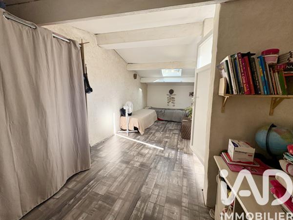 Maison à vendre 4 pièces 95 m² Sigean