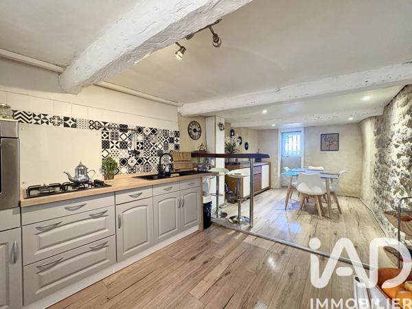 Maison à vendre 4 pièces 95 m² Sigean