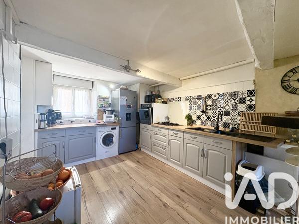 Maison à vendre 4 pièces 95 m² Sigean