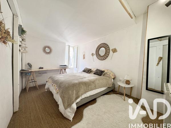 Maison à vendre 4 pièces 95 m² Sigean