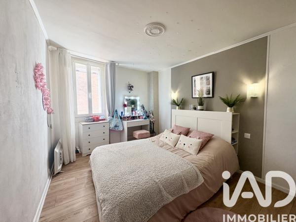 Maison à vendre 4 pièces 95 m² Sigean
