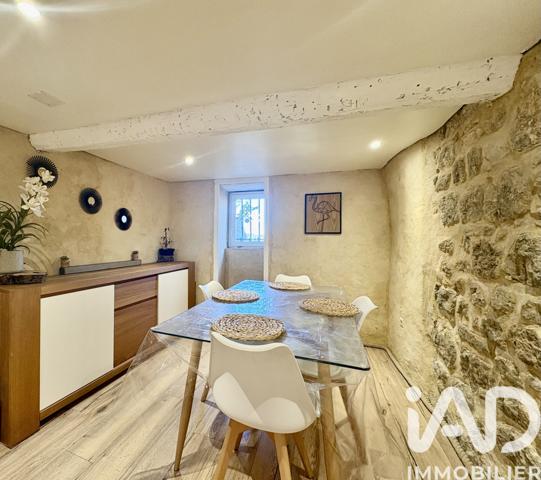 Maison à vendre 4 pièces 95 m² Sigean