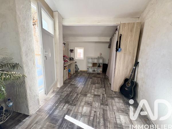 Maison à vendre 4 pièces 95 m² Sigean