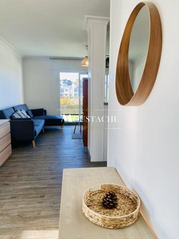 APPARTEMENT UNIQUE EN ROOFTOP - TERRASSE VUE MER À 360° -