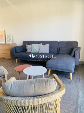 APPARTEMENT UNIQUE EN ROOFTOP - TERRASSE VUE MER À 360° -