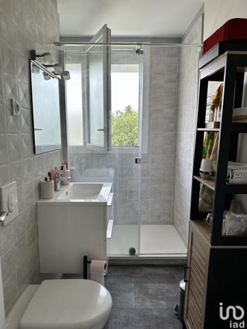 Appartement 2 pièces de 39 m² à Mérignac (33700)