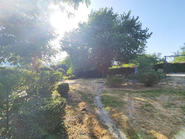 A moins de 15 min au Sud de Lisieux, charmante maison à rénover