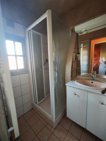 A moins de 15 min au Sud de Lisieux, charmante maison à rénover