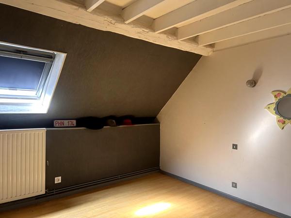 Maison à ROMORANTIN-LANTHENAY, 41200 - 5 pièces 145m²