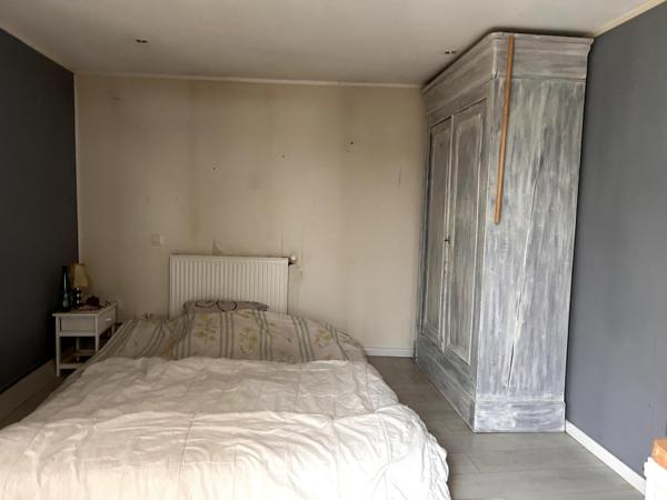 Maison à ROMORANTIN-LANTHENAY, 41200 - 5 pièces 145m²