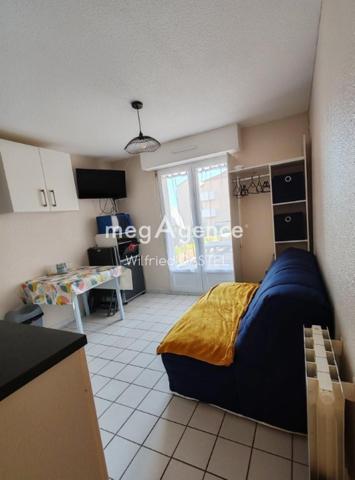Appartement à SABLES D OLONNE, 85180 - 2 pièces 21m²