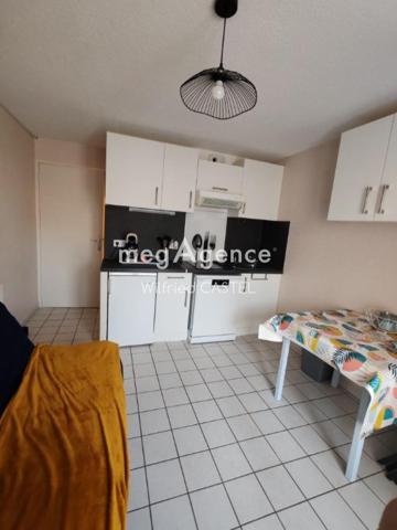 Appartement à SABLES D OLONNE, 85180 - 2 pièces 21m²