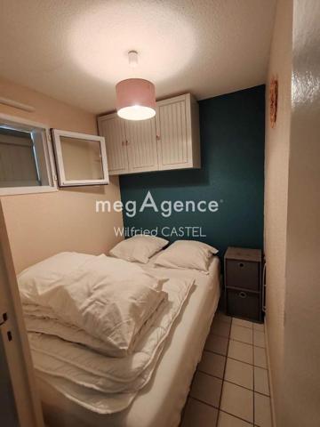 Appartement à SABLES D OLONNE, 85180 - 2 pièces 21m²