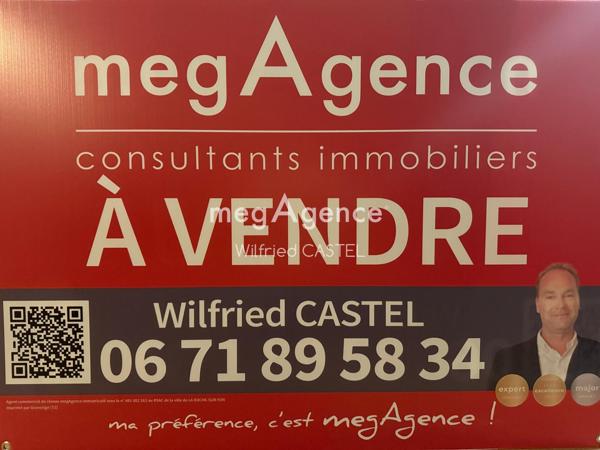 Appartement à SABLES D OLONNE, 85180 - 2 pièces 21m²