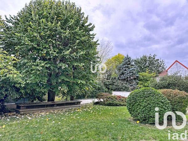 Appartement à vendre 2 pièces 53 m² Fontenay-sous-Bois