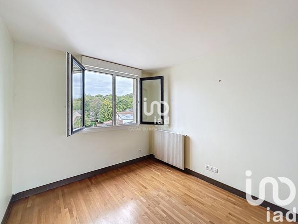 Appartement à vendre 2 pièces 53 m² Fontenay-sous-Bois