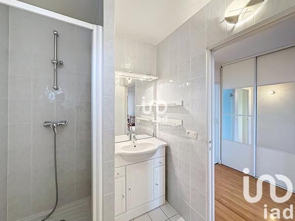 Appartement à vendre 2 pièces 53 m² Fontenay-sous-Bois
