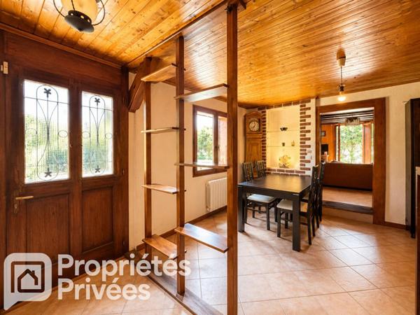 THOIRY - MAISON INDIVIDUELLE